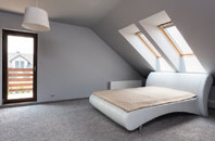 Llugwy bedroom extensions